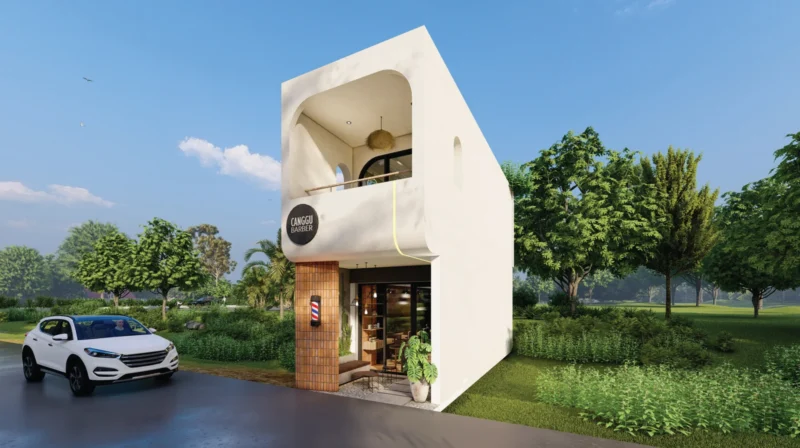 Canggu barber 2025 02 16 112928