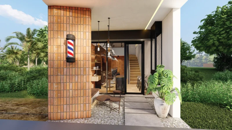 Canggu barber 2025 02 16 112936