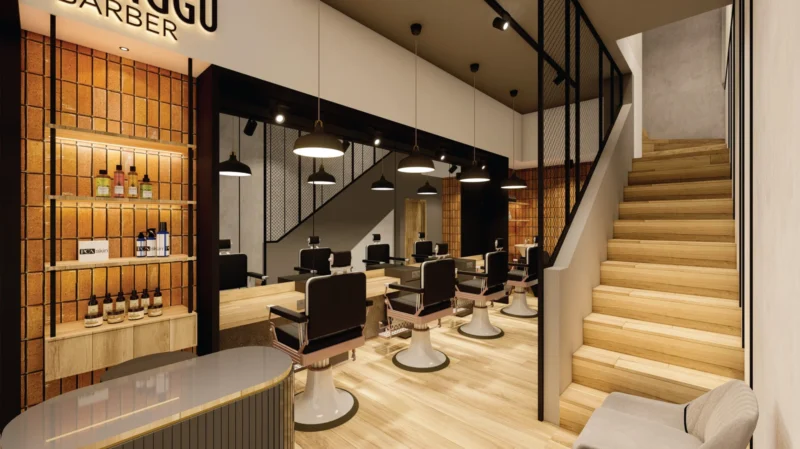 Canggu barber 2025 02 16 112957