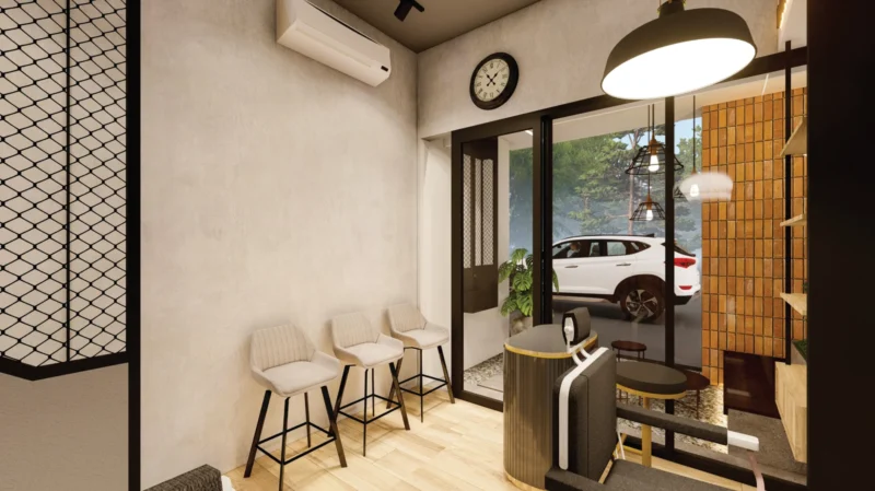 Canggu barber 2025 02 16 113025